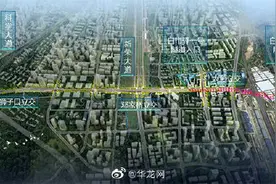 直通科学城！白市驿隧道项目可研获批复 力争上半年开建图片