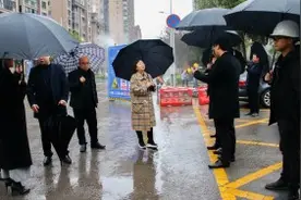 强化市政设施管理与维护 促进达州城市管理水平不断提升图片