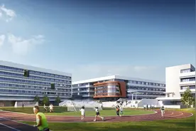 厦门新增一所外籍人员子女学校 已经开始招生图片