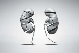 和疾病斗争14年，如今已是尿毒症期，他说：我学会了跟它和平相处图片