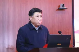 滨州全市农商银行扶持退役军人创业贷款签约仪式成功举办图片