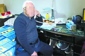 贴心！北京实名制登记的65岁以上老人，打电信客服电话可直连人工接听图片