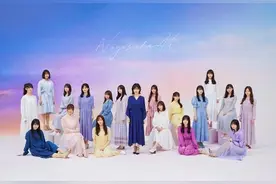 乃木坂46将单曲《全世界的邻居们呀》的总收入捐给医务工作者图片