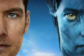 回到11年前的潘多拉星，《阿凡达》重映定档3月12日图片