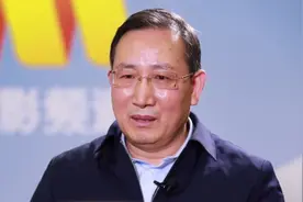 电影高端访谈录：对话山东省委宣传部副部长程守田视频封面