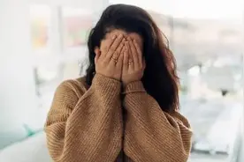 一次意外，25岁已婚姑娘，居然发现自己是男人……图片