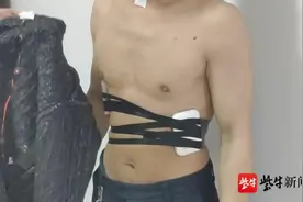 驾培机构的“偏门”生意：专门帮学员作弊过“理论关”，获利近30万元图片