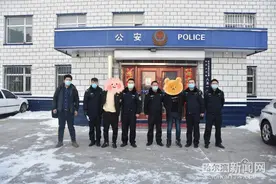 “14年来总是梦到自己杀人……”｜命案逃犯被捕时称解脱了图片