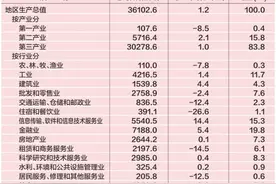 北京市2020年国民经济和社会发展统计公报图片