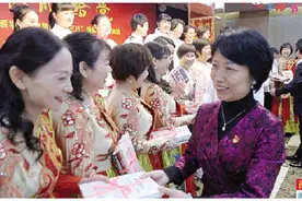 万象罗湖“她”力量，女神们节日快乐图片