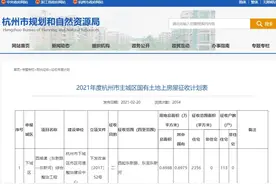 杭州这个老市场要拆迁吗？还不一定！拆采荷、拆杭氧的风声又来了……图片