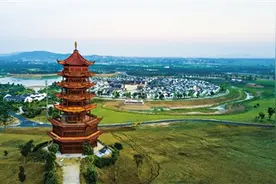 碳减排风口下的绿色突围图片
