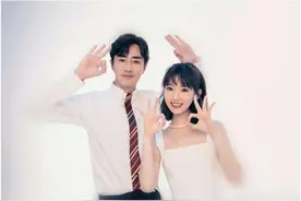 毛晓彤杨玏工作室辟谣恋情传闻 请停止不实揣测图片