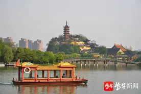 镇江文旅：逆势走高，策马扬鞭奋力跑图片