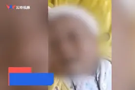 男子育儿群内发掌掴婴儿视频，称孩子不睡觉就得打，身份曝光令人气愤图片