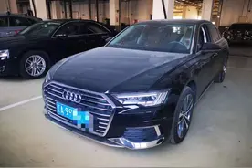 3·15在即 唐先生作为“尊贵的”A6L车主 变速箱重大故障让他难以“尊贵”图片