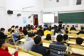 果然独家｜登堂入室的电竞教育图片