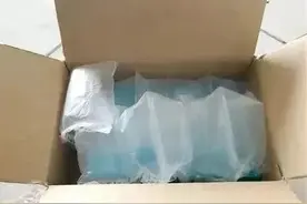 今天施行！快递包装要变图片