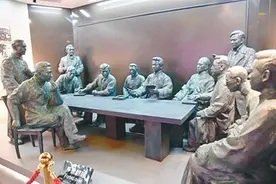 沈阳33处文物入选辽宁首批不可移动革命文物名录图片