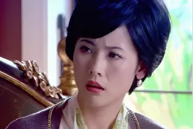 璀璨人生：夏宇扬来到杨家拍马屁，却让杨曼萍觉得他是个女婿人选视频封面