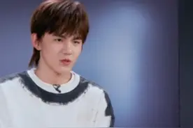 创造营成诺言的“戒网中心”，笑称做梦都想玩王者荣耀图片