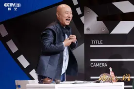 《金牌喜剧班》陈佩斯公开课即将开启图片