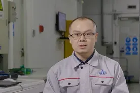 广汽埃安发布弹匣电池系统安全技术，重新定义三元锂电池安全标准图片