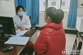 娄底26岁孕妇染色体异常被迫终止妊娠图片