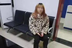 15岁女孩车内被逼吸食不明气体，之后感觉浑身轻飘飘……图片