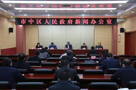 枣庄市市中区人民路小学今年8月份前交付使用图片