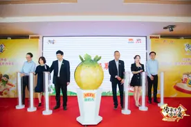 王老吉盒装刺柠吉新品上市图片