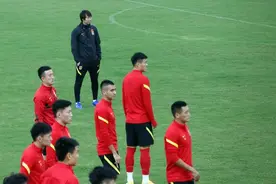 13天4战！世预赛40强赛A组落户中国，国足出线在此一搏图片