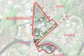 最新消息！东莞这几条村确认旧改图片