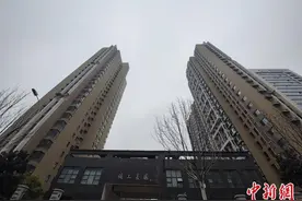 郑州“改”出美好生活：棚改超11万套 老旧改1374个图片