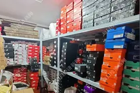 3·15调查丨球鞋市场怪象：新鞋直接流入二级市场，一双鞋至少倒手三次，一天一个价图片
