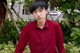 全省唯一：湖南大学外国语学院林卓诚同学作品入选“华特迪士尼奖学金项目”图片