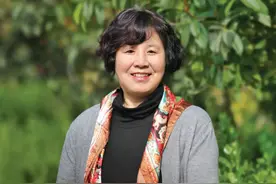 我把西安“名校+”的故事讲给您听（22）高新逸翠园初级中学这样说图片
