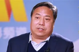 电影高端访谈录：对话河北省委宣传部副部长史建伟视频封面