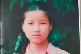 女儿走失15年家人一直牵挂，病重母亲希望能再看女儿一眼图片