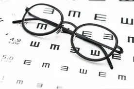 近视度数不断增加或致盲，这一人群需特别注意图片