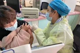 杭州新冠疫苗免费接种来了！今天，已有人打上！预约方式接种名单权威公布图片