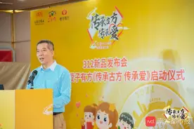 许尤佳：小儿积食，多是不合理喂养所致图片