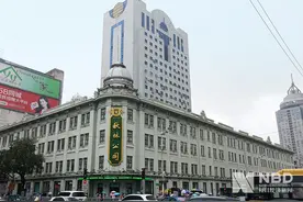 121岁秋林集团黯然离开资本市场：逾3万股民叹息 老字号警钟再鸣图片