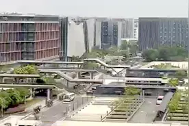 青浦：推进通航机场前期工作 3条轨交延伸线上半年开工视频封面