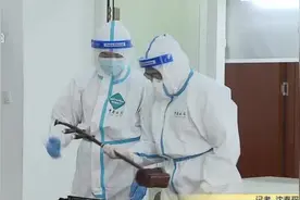 缅甸蟒皮鲟鱼子酱被禁出境  海关查获一批涉濒危野生动物制品视频封面