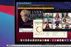 M1版MacBook有硬伤？SSD损耗巨大到底咋回事图片
