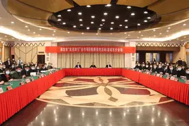 强强联合共建智慧文旅生态圈，打造一流诸城形象对外展示窗口图片