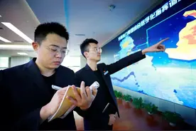 济南中心城区将延长集中供暖时间图片