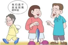 什么是老年性耳聋？图片