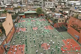 “弱校”排名靠前学生 中考或能“低分高录”图片
